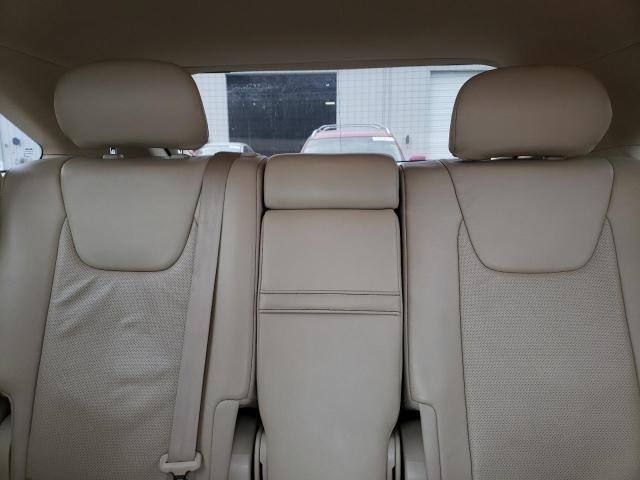 2015 LEXUS RX 350 - 2T2ZK1BA8FC197586