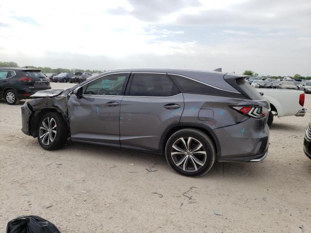2018 LEXUS RX 350 L - JTJGZKCA8J2005292