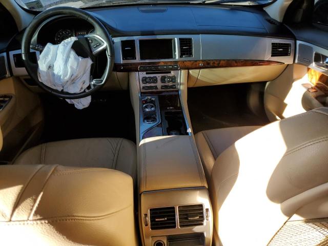 2015 JAGUAR XF 2.0T PR - SAJWA0FS8FPU78636