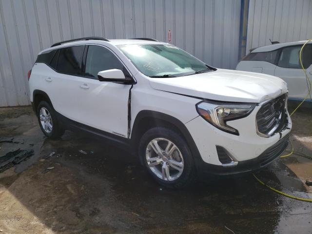 3GKALTEV1KL311707 GMC Terrain Sle