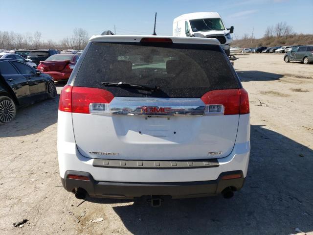 2GKFLTE35D6344852 GMC Terrain Sle