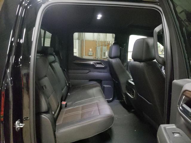 2022 CHEVROLET 1500 - 3GCUDJED2NG566431