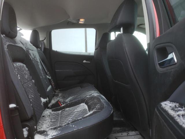2019 CHEVROLET COLORADO Z - 1GCGTDEN4K1242806