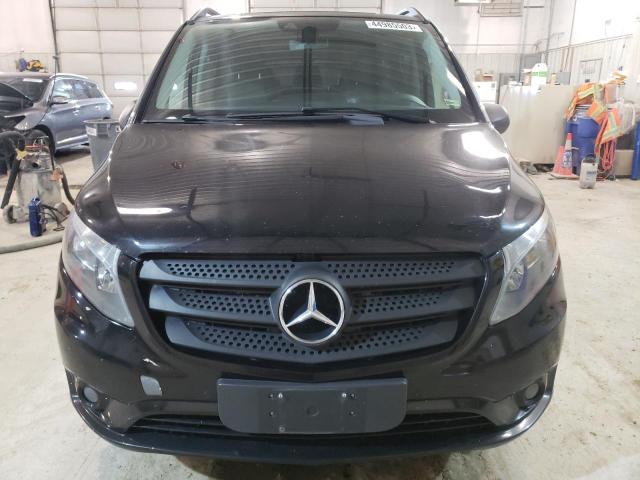 2016 MERCEDES-BENZ METRIS - WD4PG2EE8G3154254