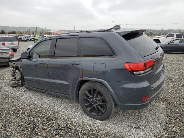 1C4RJEAG6HC957241 Jeep Grand Cherokee Laredo