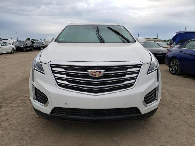 2019 CADILLAC XT5 LUXURY - 1GYKNCRS2KZ252468