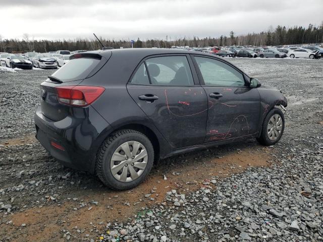 2018 KIA RIO LX - 3KPA25AB5JE019809
