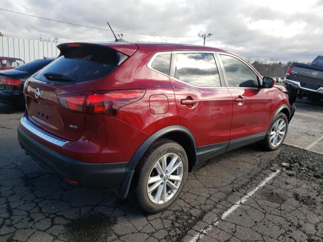 2019 NISSAN ROGUE SP - JN1BJ1CR5KW325414