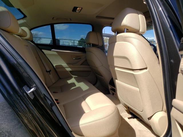 WBA5B3C54ED530686 BMW 535 XI