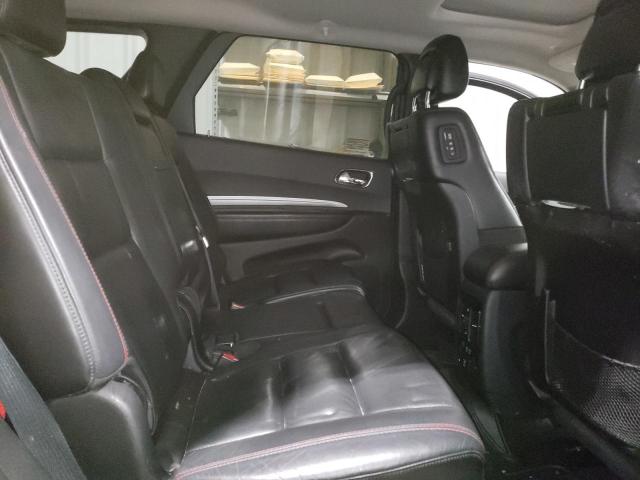 2018 DODGE DURANGO GT - 1C4RDJDG4JC242315