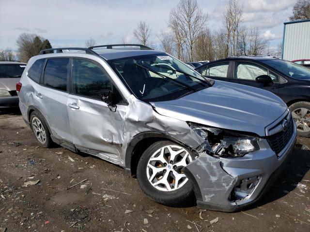 JF2SKAGC7KH434902 Subaru Forester Premium