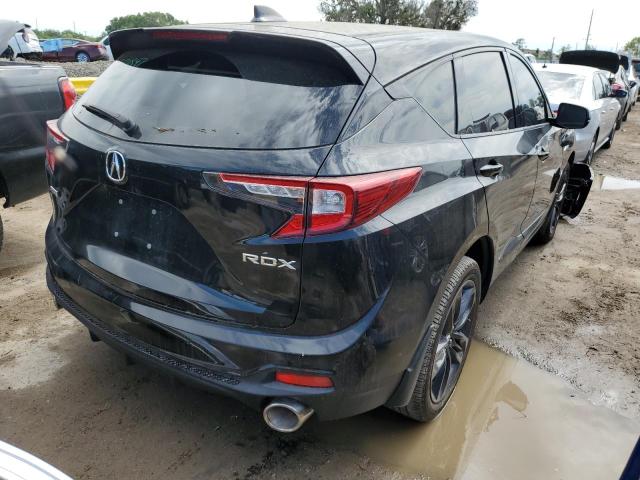 2020 ACURA RDX A-SPEC - 5J8TC1H68LL018060