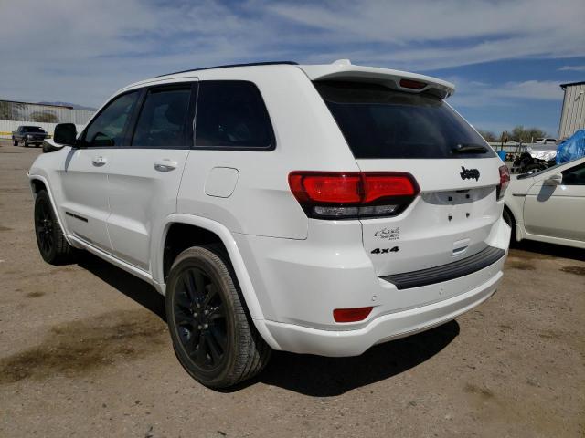 1C4RJFAG4KC818433 Jeep Grand Cherokee Laredo