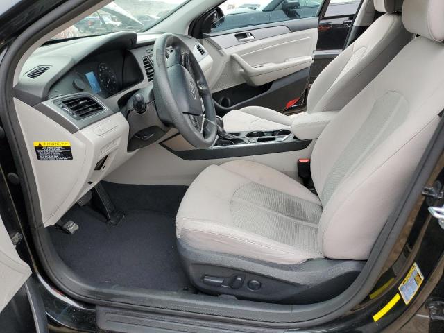 5NPE24AF2FH213277 Hyundai SONATA SE