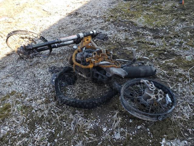 2019 KTM 350 XC-F - VBKXCN433KM256134