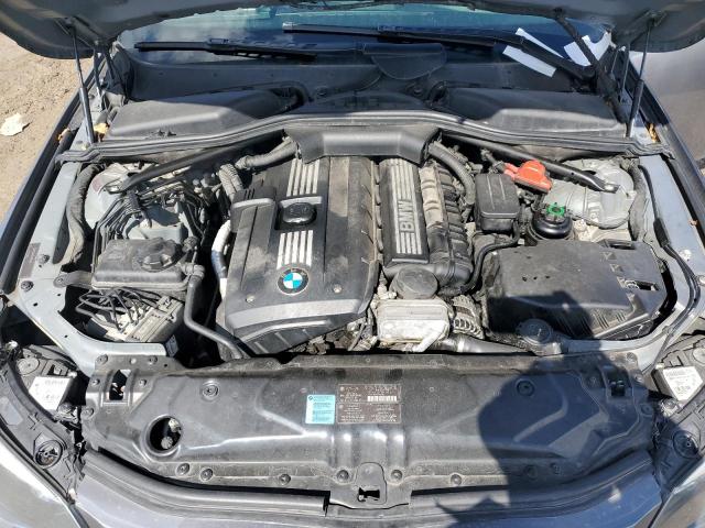 WBANU5C51AC127383 BMW 528 I