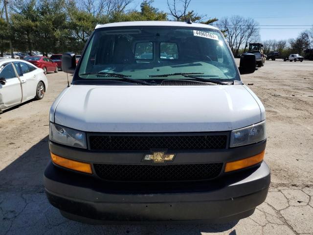 2019 CHEVROLET EXPRESS G2 - 1GCWGBFP4K1175922