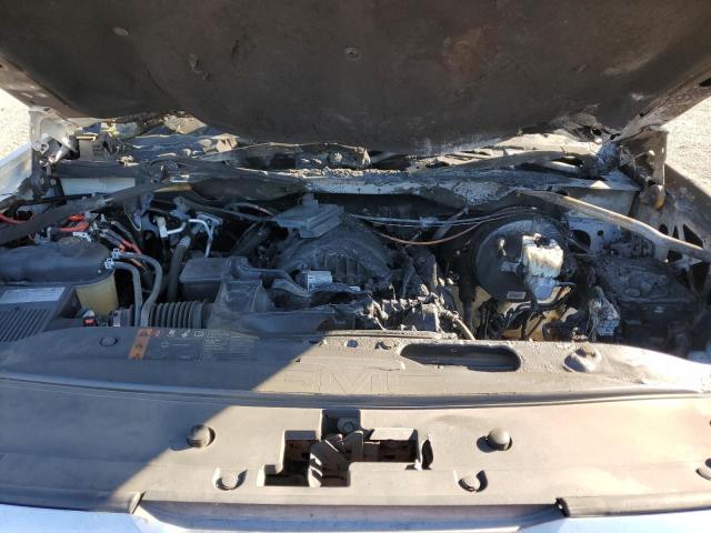 2019 GMC SIERRA LIM - 2GTR1MEC6K1117569