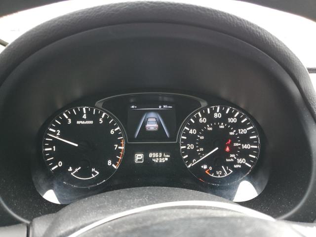 1N4AL3AP5FC144455 Nissan ALTIMA 2.5