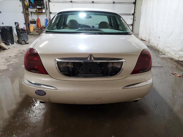 1LNHM97V32Y695958 Lincoln CONTINENTL