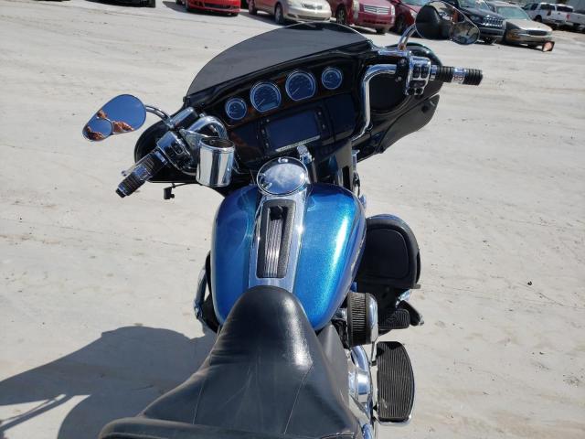 2014 HARLEY-DAVIDSON FLHTK ELEC - 1HD1KEL1XEB619442