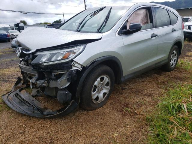 Vin: 3czrm3h30fg716715, lot: 44151973, honda crv lx 2015 img_1