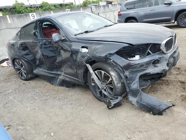 2018 BMW X6 XDRIVE3 - 5UXKU2C53J0X48256