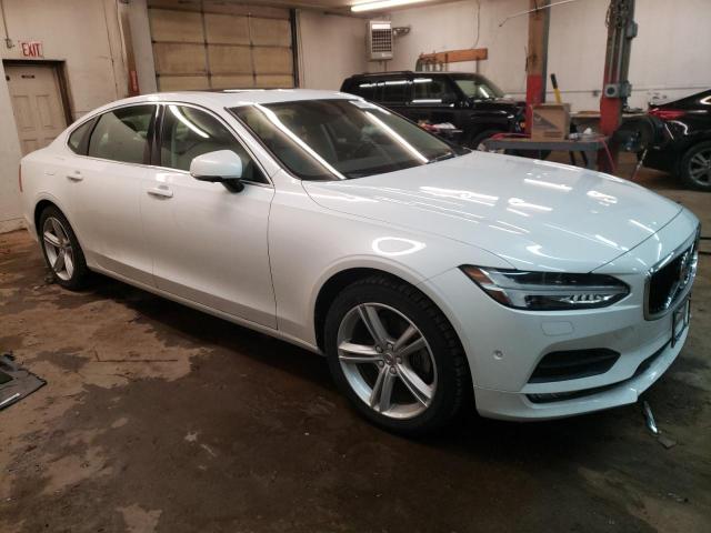 2018 VOLVO S90 T5 MOM - LVY982MK4JP016680
