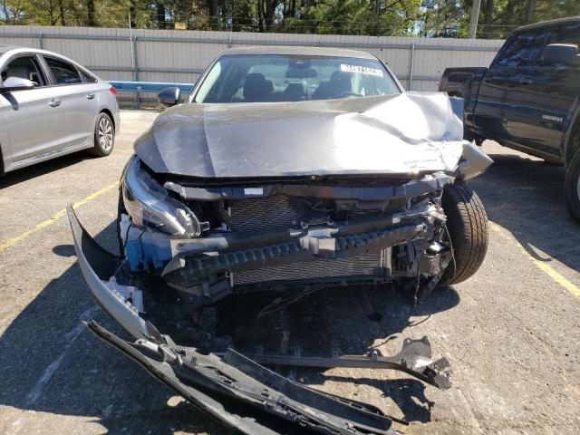 2021 NISSAN ALTIMA SV - 1N4BL4DVXMN377205