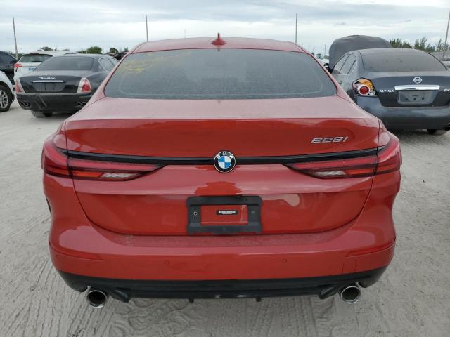 2022 BMW 228I - WBA53AK02N7K44101