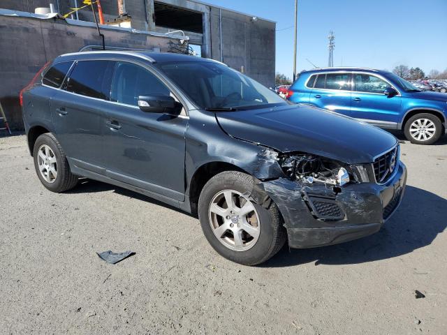 YV4952DL1C2297374 Volvo XC60