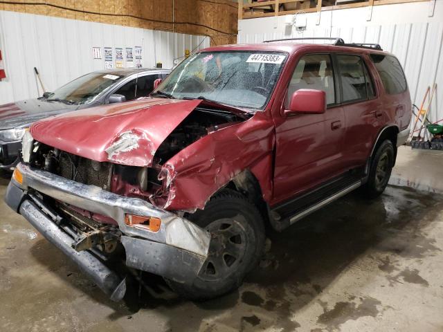 1997 Toyota 4Runner SR5