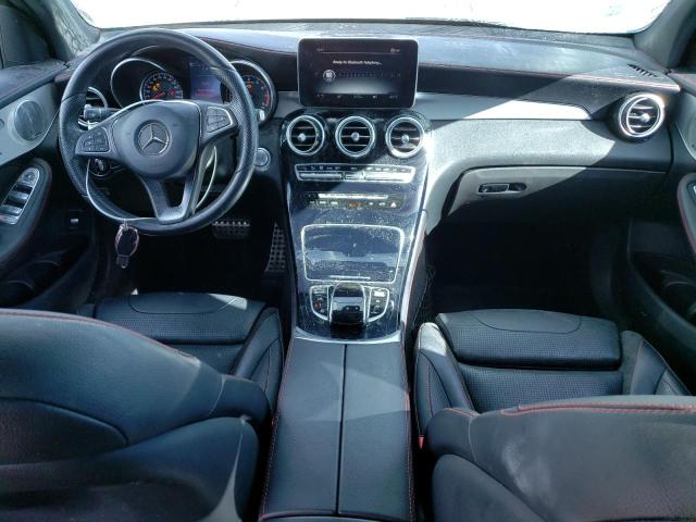 WDC0G6EBXHF167638 Mercedes-Benz Glc 43 4matic Amg