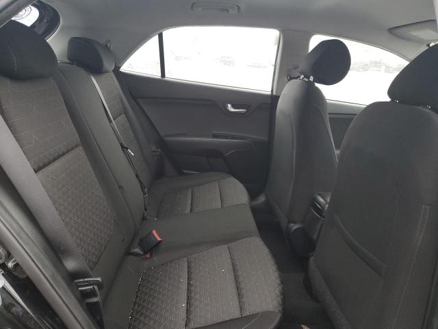 2018 KIA RIO LX - 3KPA25AB5JE019809