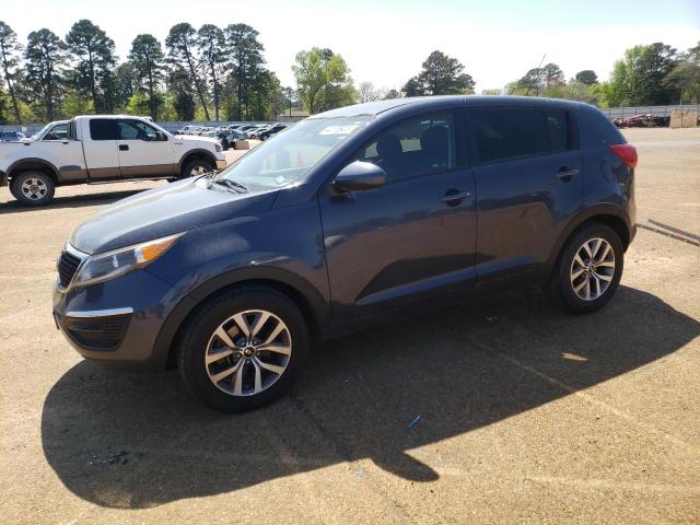 2014 Kia Sportage Base