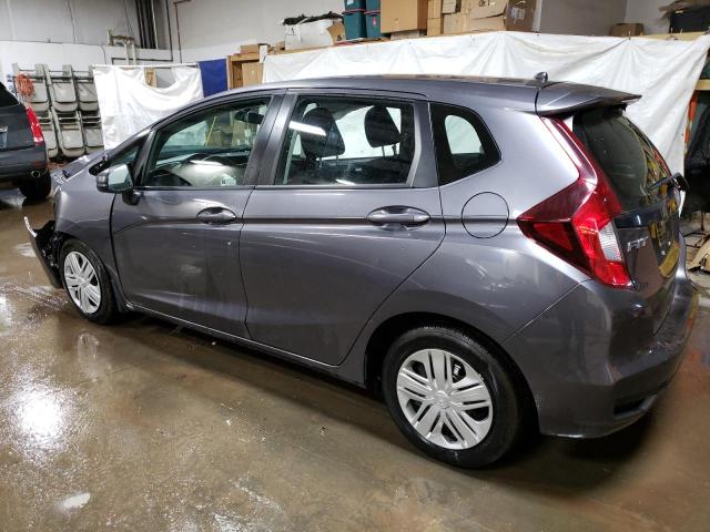 2019 HONDA FIT LX - 3HGGK5H42KM732614