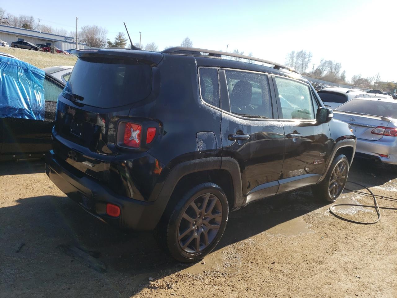 ZACCJBBT0GPD03314 2016 Jeep Renegade Latitude