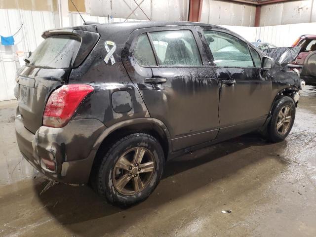 2020 CHEVROLET TRAX LS - 3GNCJNSB2LL116272