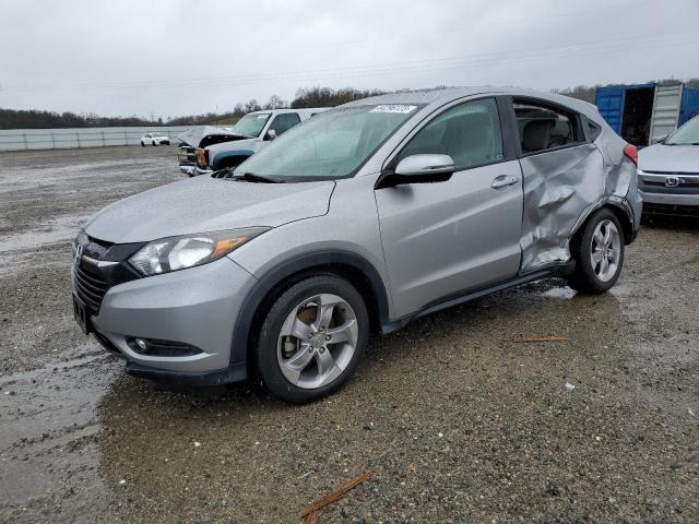 2017 Honda HR-V EX