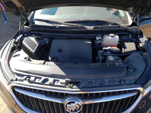 5GAEVAKW8KJ294258 Buick Enclave Essence