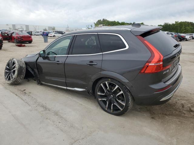 2022 VOLVO XC60 B5 IN - YV4L12RL4N1036386