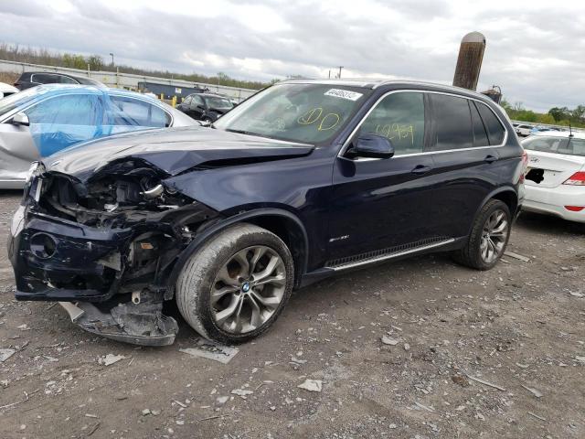 2018 BMW X5 SDRIVE3 - 5UXKR2C52J0Z17779