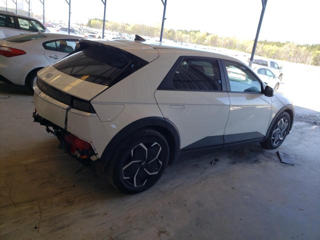 2022 HYUNDAI IONIQ 5 SE - KM8KN4AE8NU066903