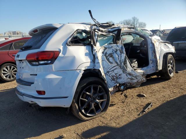 1C4RJFBG2LC399899 Jeep Grand Cherokee Limited