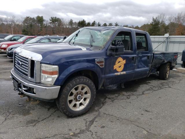 2010 Ford F-250 