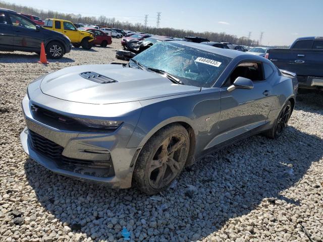 2020 Chevrolet Camaro SS