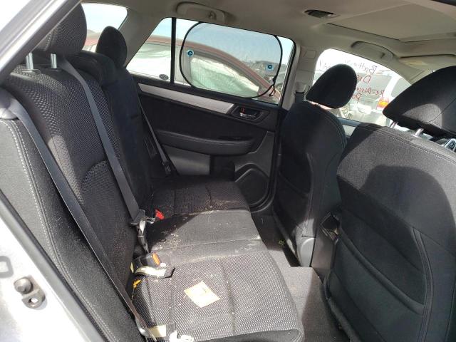 4S4BSAHCXH3200512 Subaru Outback 2.5i Premium