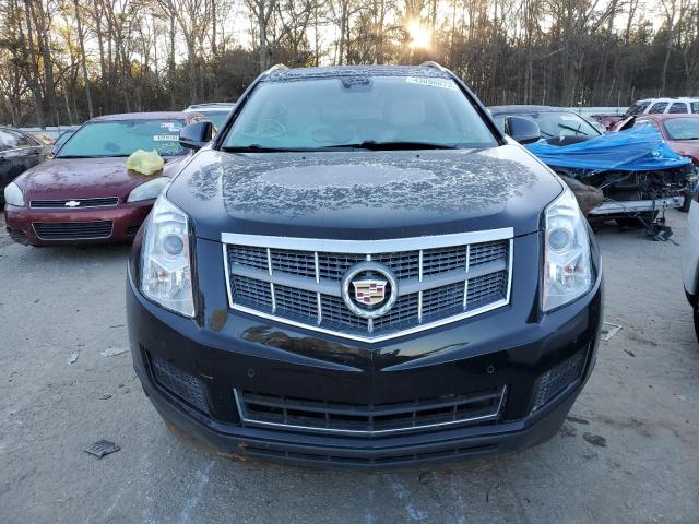 3GYFNAEY5BS547013 Cadillac Srx Luxury Collection