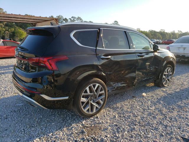 2022 HYUNDAI SANTA FE C 5NMS54AL7NH392492