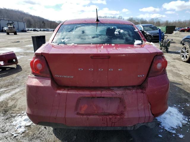 1C3CDZCB6DN679773 Dodge Avenger